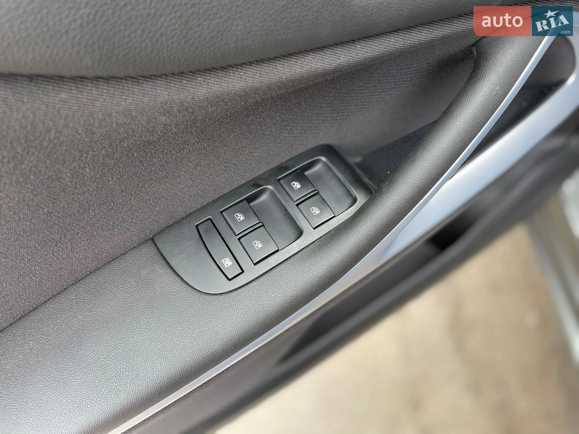 2016 Opel Zafira - мініатюра 10