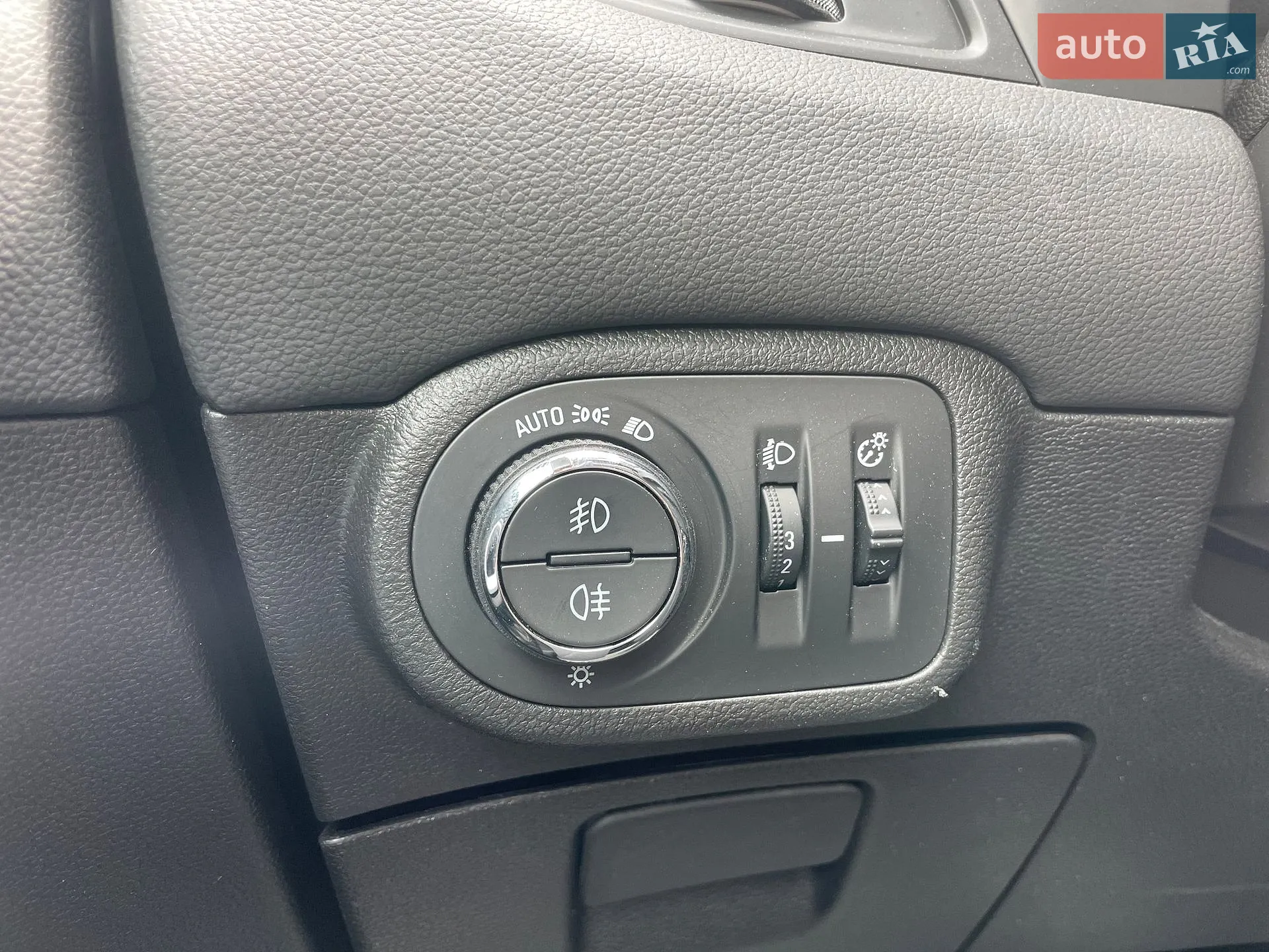 2016 Opel Zafira - мініатюра 17
