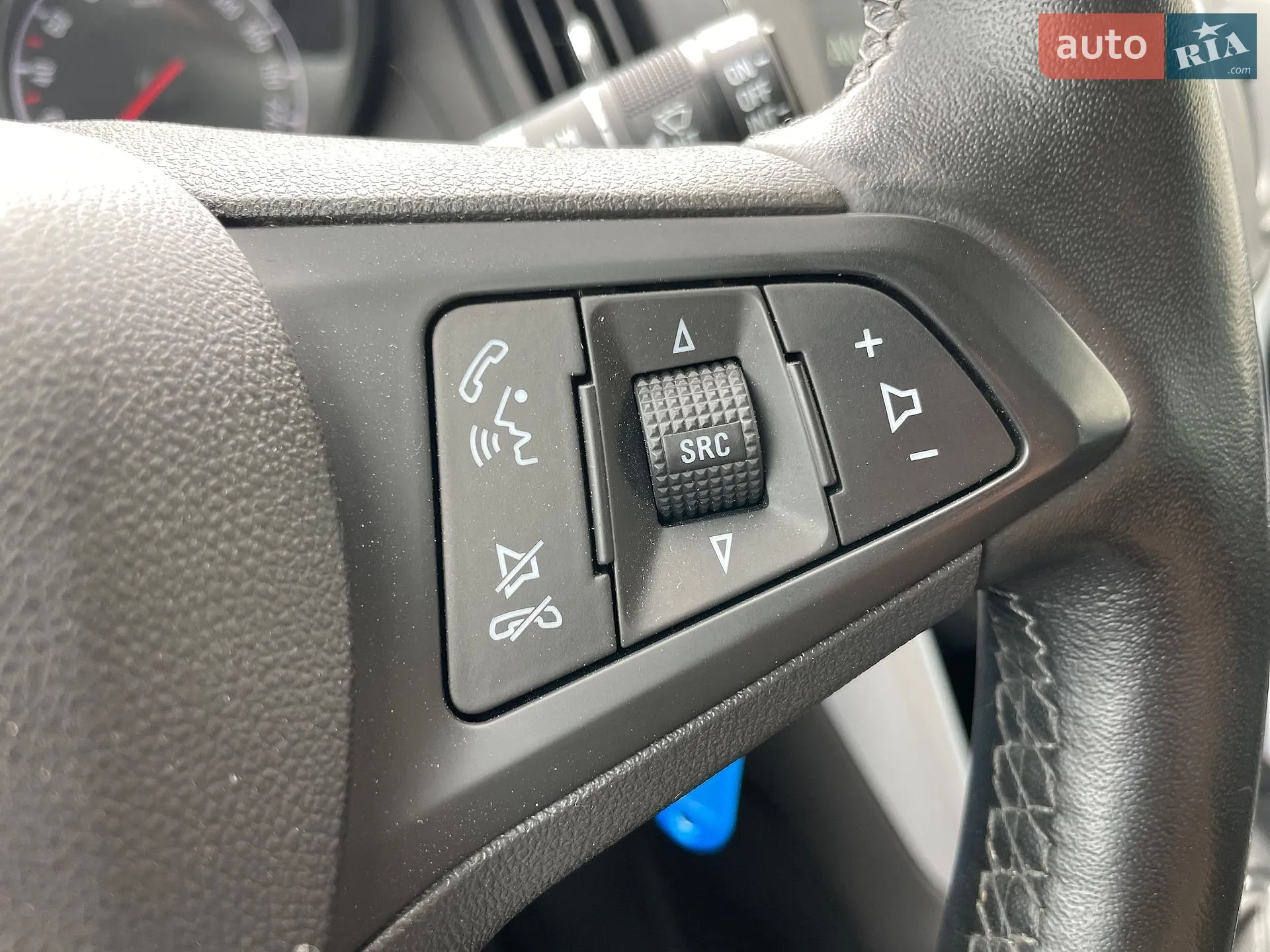 2016 Opel Zafira - мініатюра 21