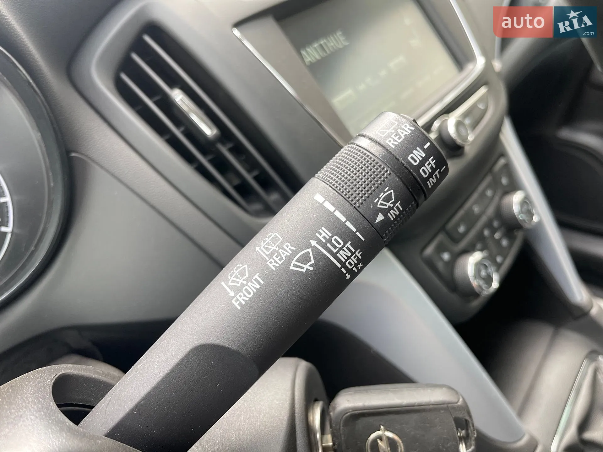 2016 Opel Zafira - мініатюра 23