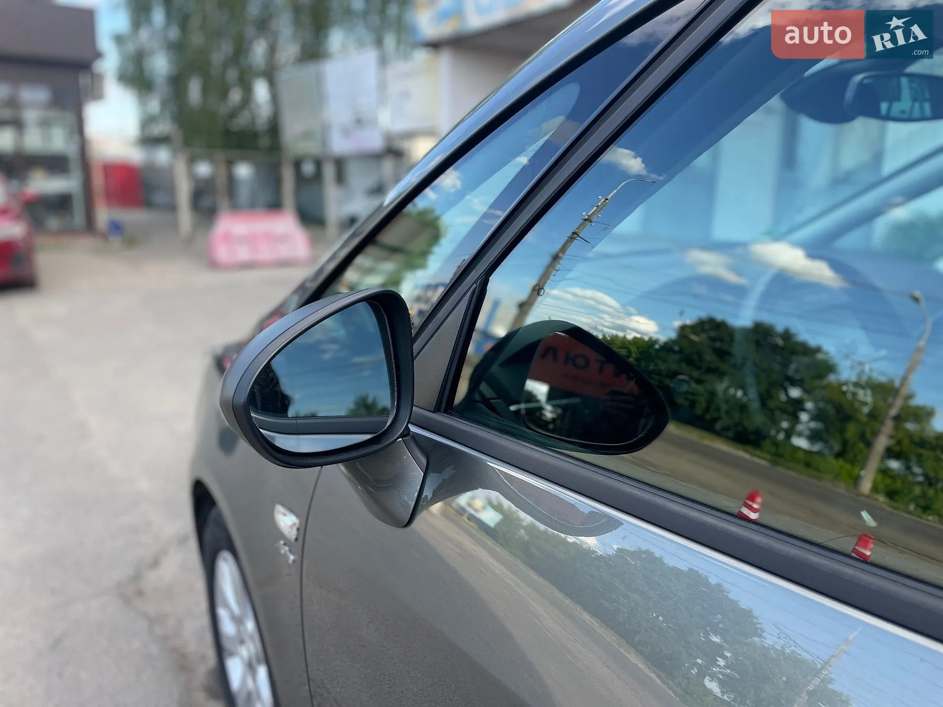 2016 Opel Zafira - мініатюра 71