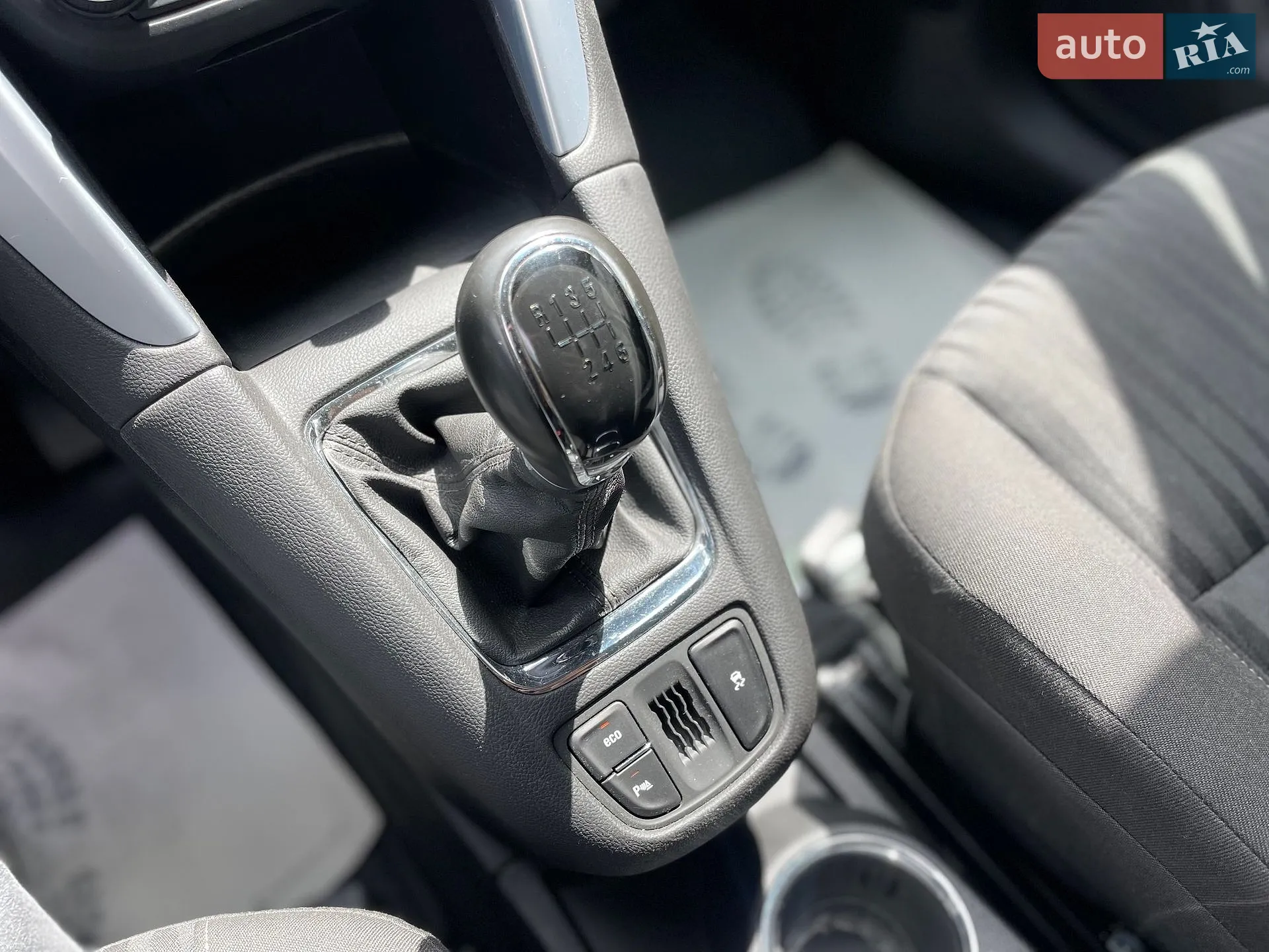2016 Opel Zafira - мініатюра 29