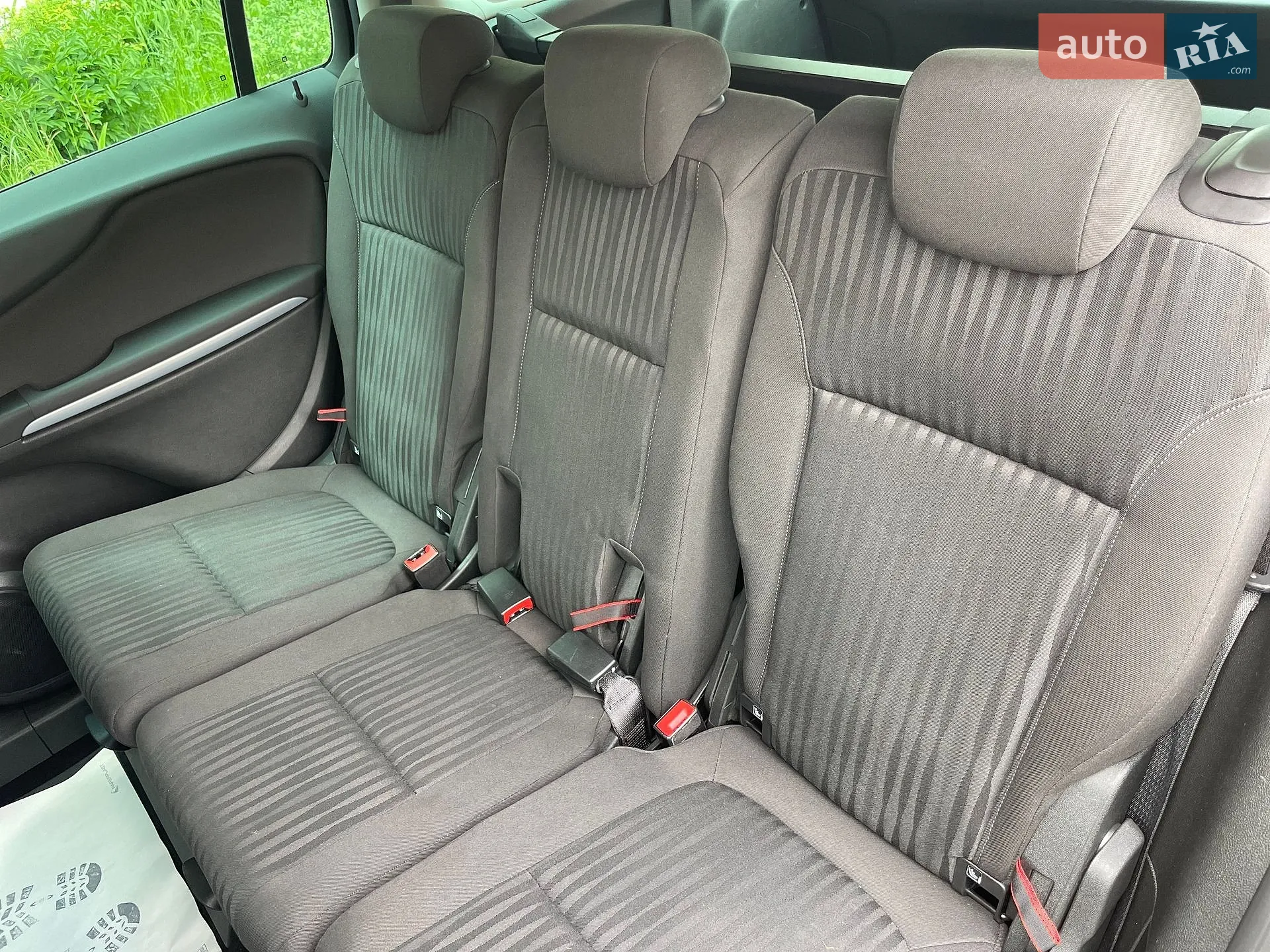2016 Opel Zafira - мініатюра 37