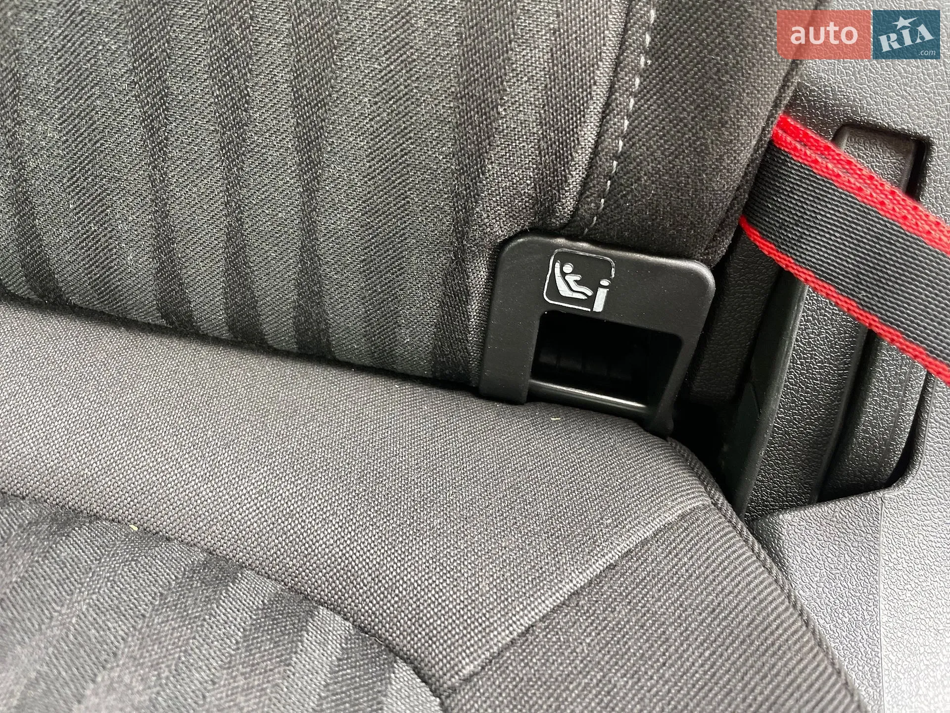 2016 Opel Zafira - мініатюра 38