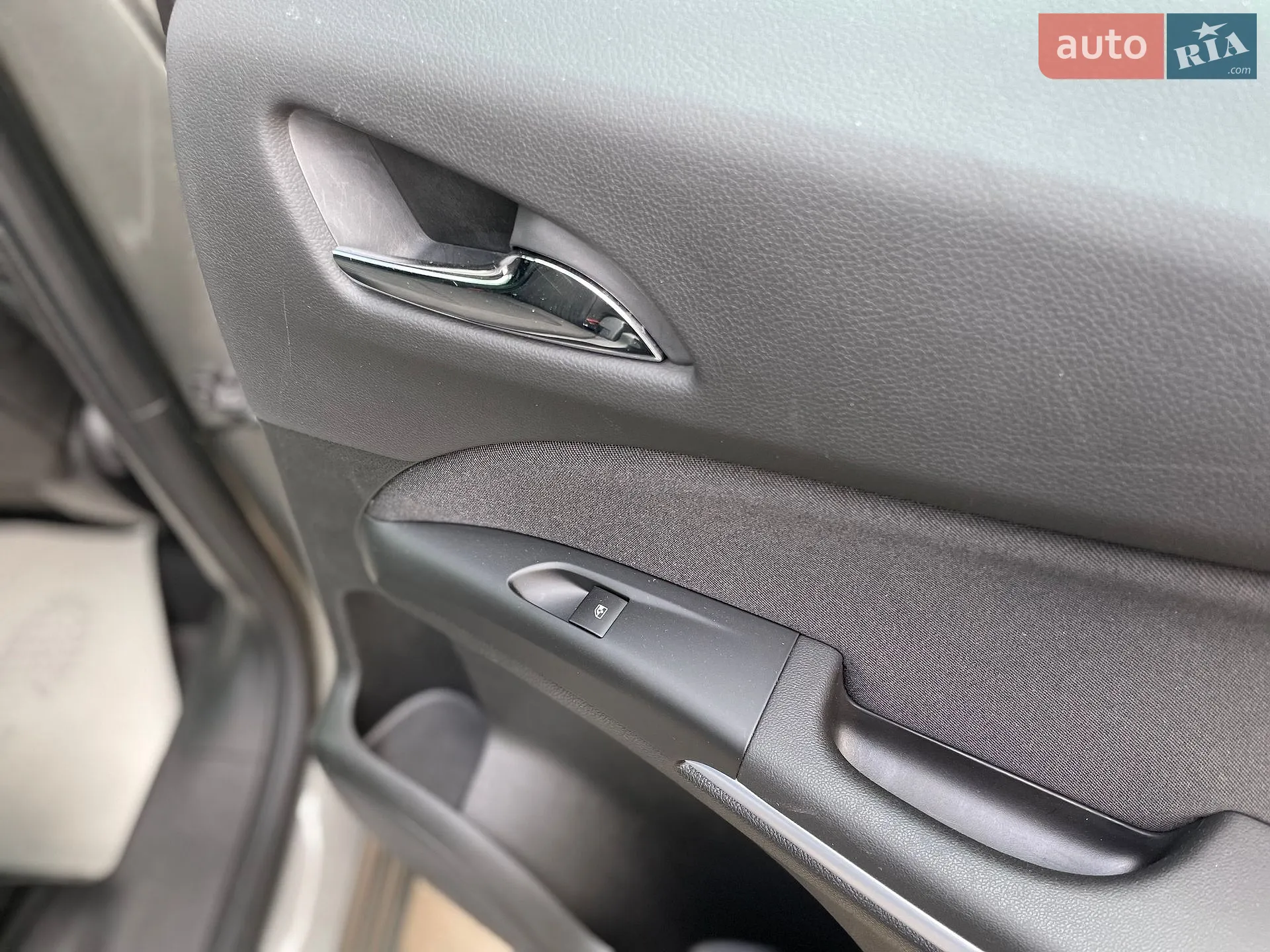 2016 Opel Zafira - мініатюра 49