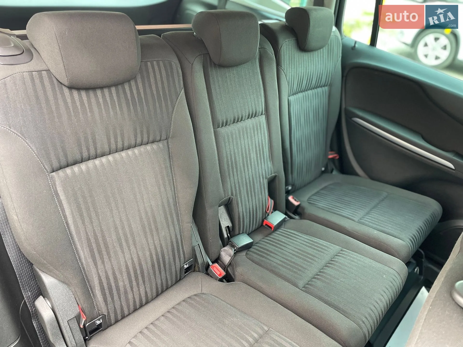 2016 Opel Zafira - мініатюра 51