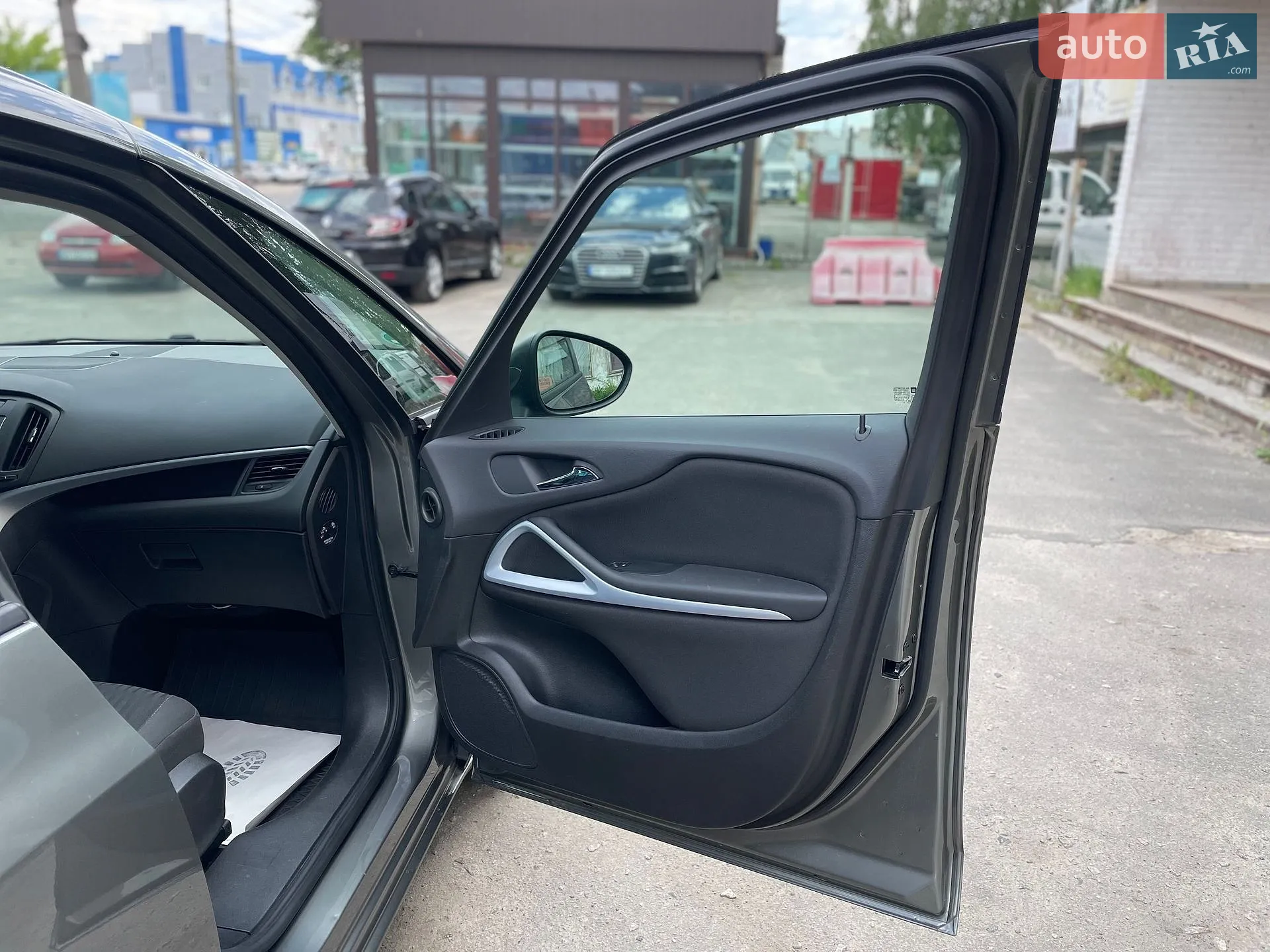 2016 Opel Zafira - мініатюра 54