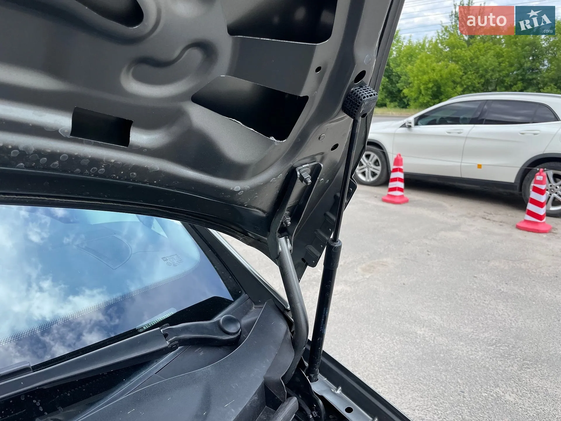 2016 Opel Zafira - мініатюра 64