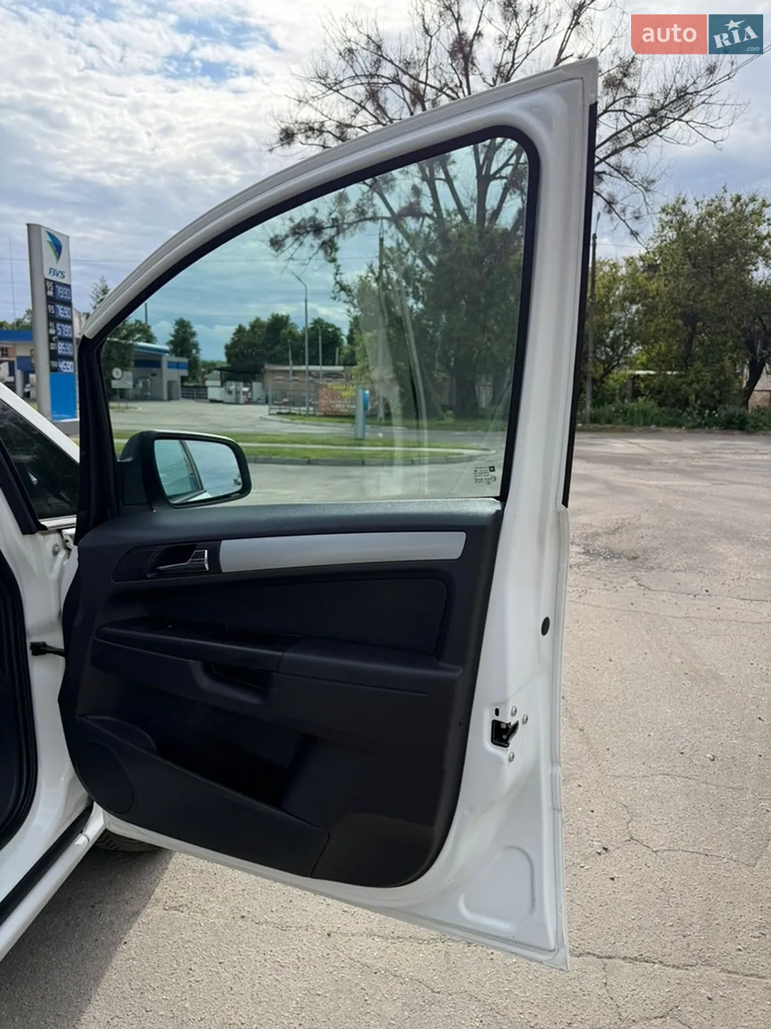 2012 Opel Zafira - мініатюра 41