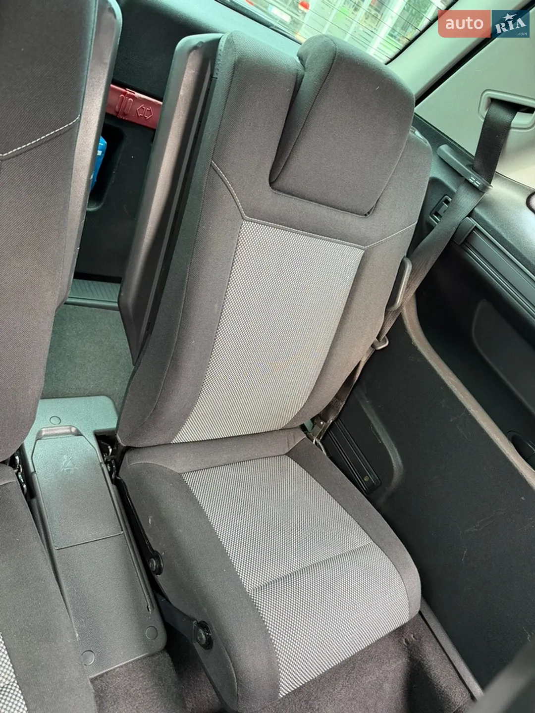 2012 Opel Zafira - мініатюра 47