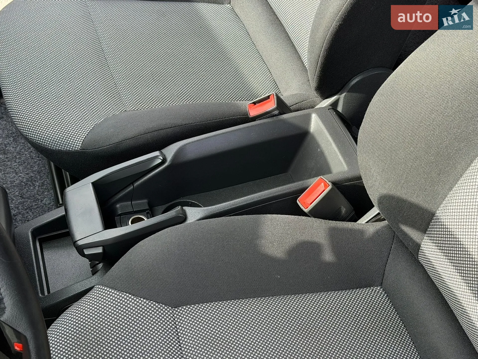 2012 Opel Zafira - мініатюра 64