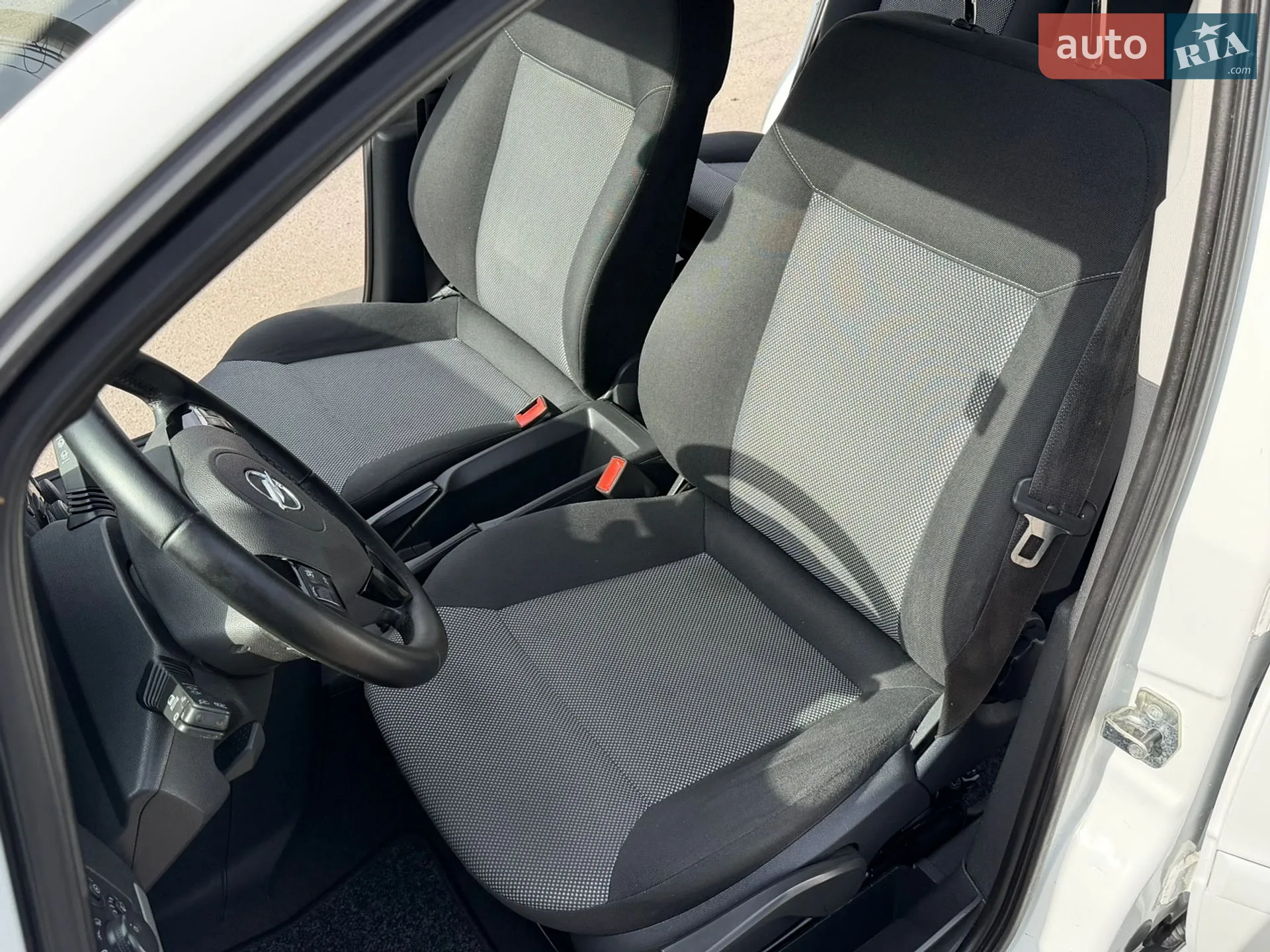 2012 Opel Zafira - мініатюра 65