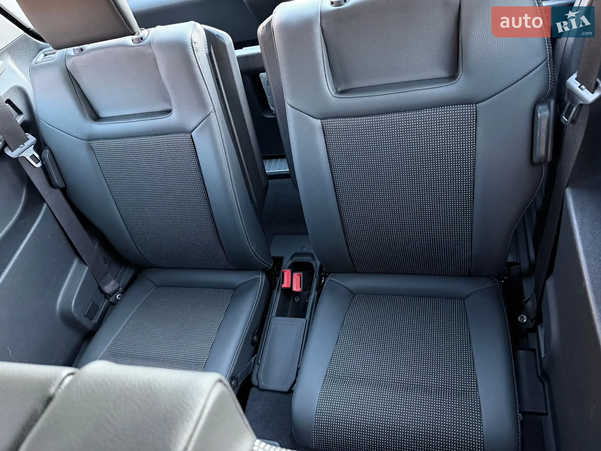 2011 Opel Zafira - мініатюра 56