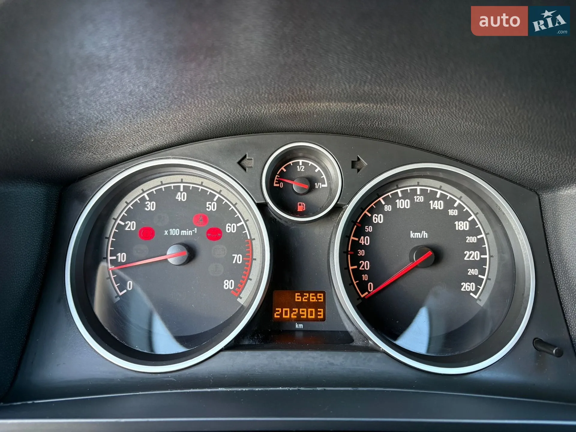 2011 Opel Zafira - мініатюра 21