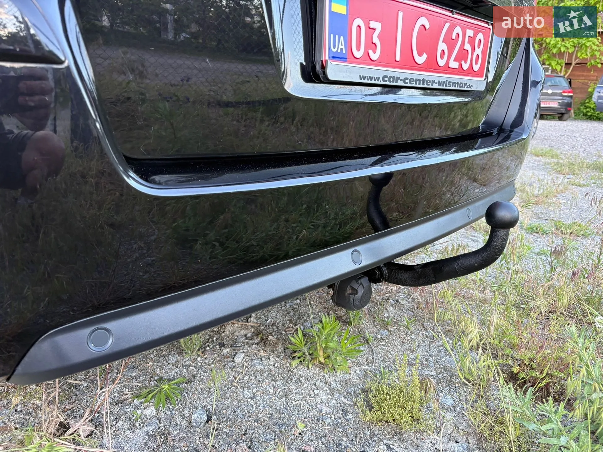 2011 Opel Zafira - мініатюра 35