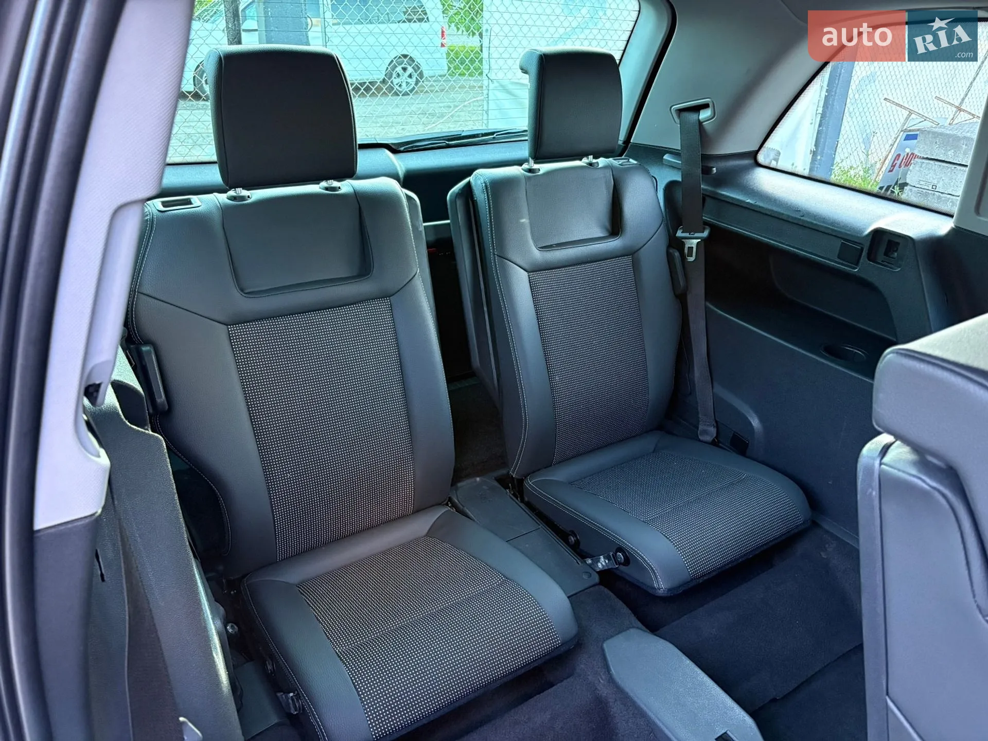 2011 Opel Zafira - мініатюра 42