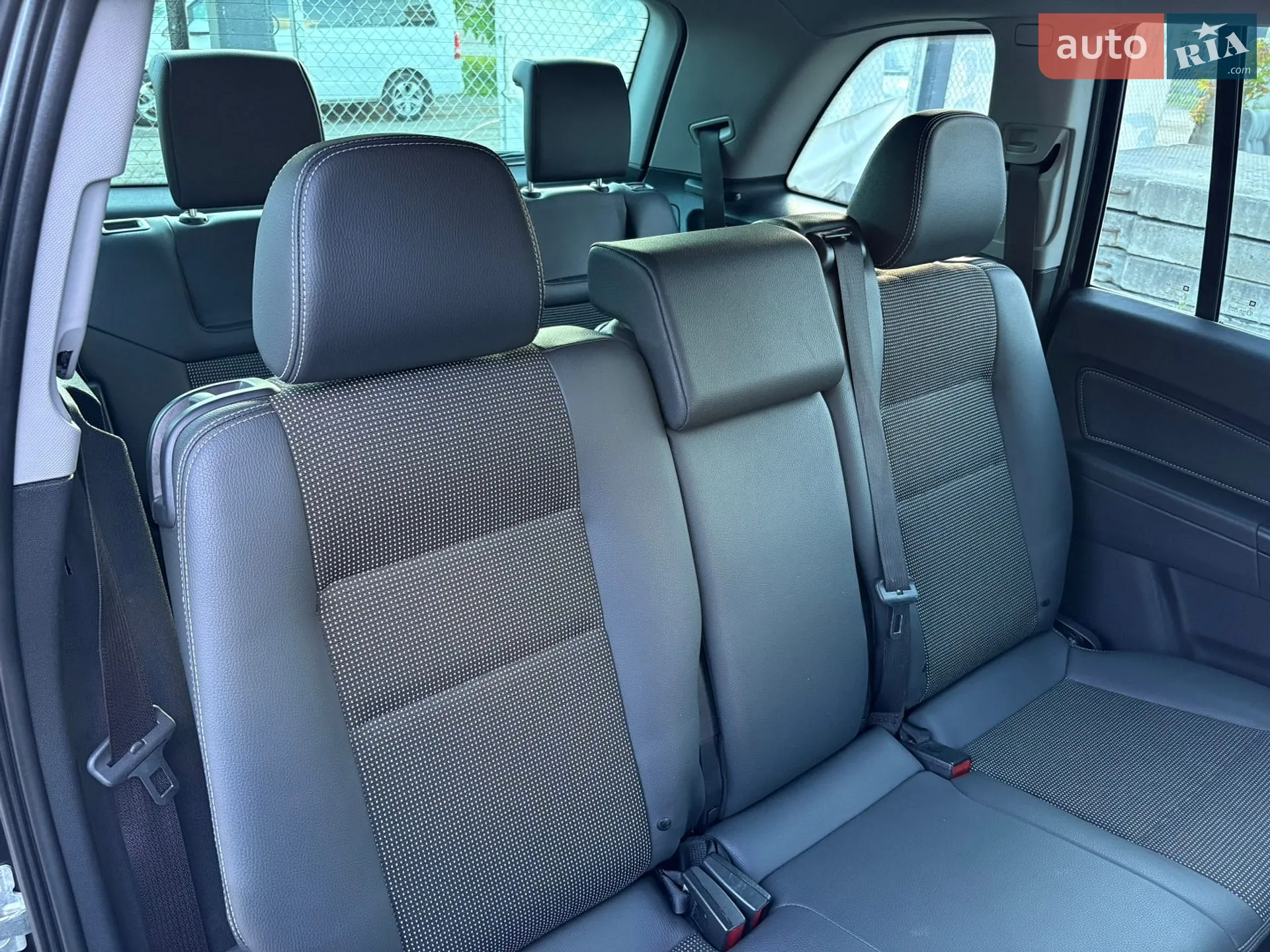 2011 Opel Zafira - мініатюра 45