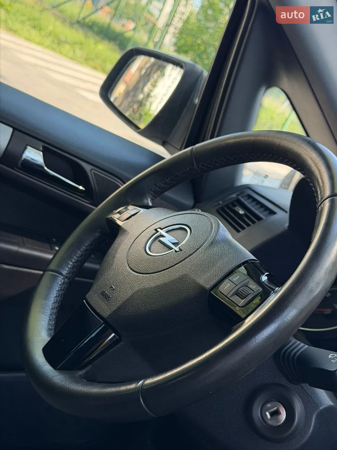 2011 Opel Zafira - мініатюра 52