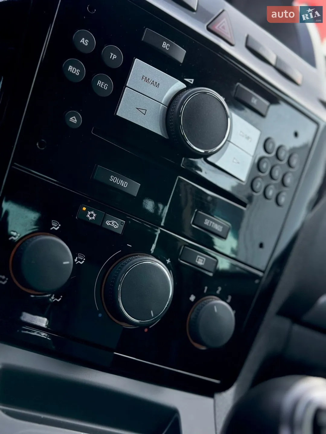2011 Opel Zafira - мініатюра 25