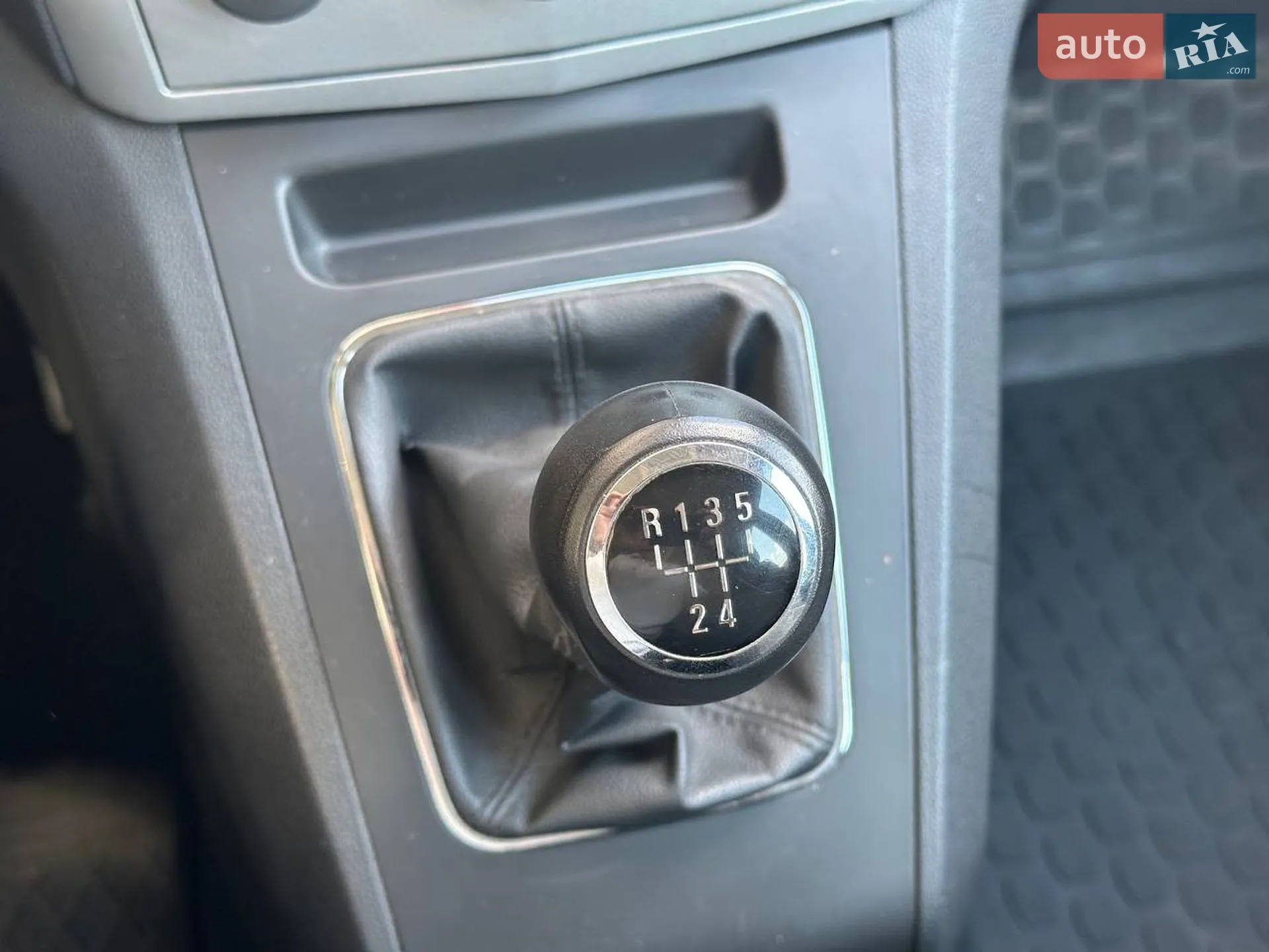 2013 Opel Zafira - мініатюра 12
