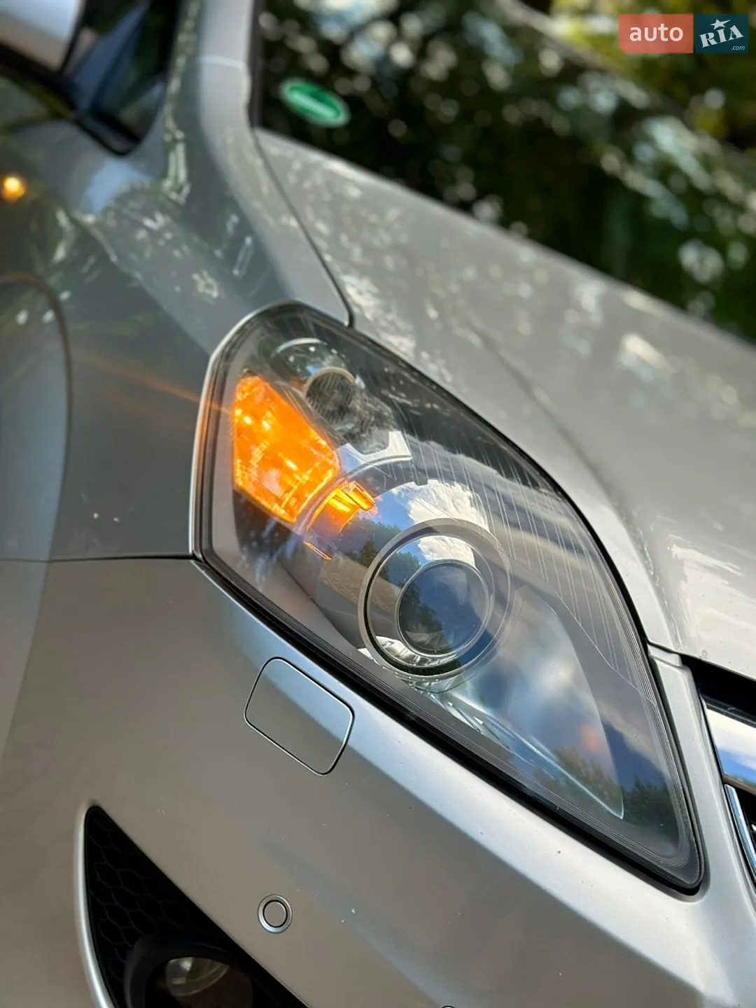2013 Opel Zafira - мініатюра 22