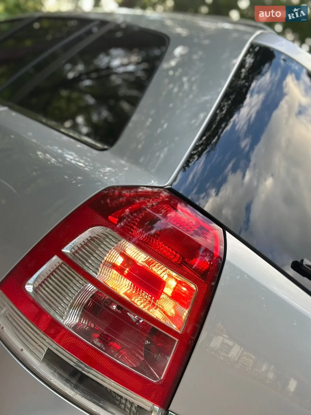 2013 Opel Zafira - мініатюра 42