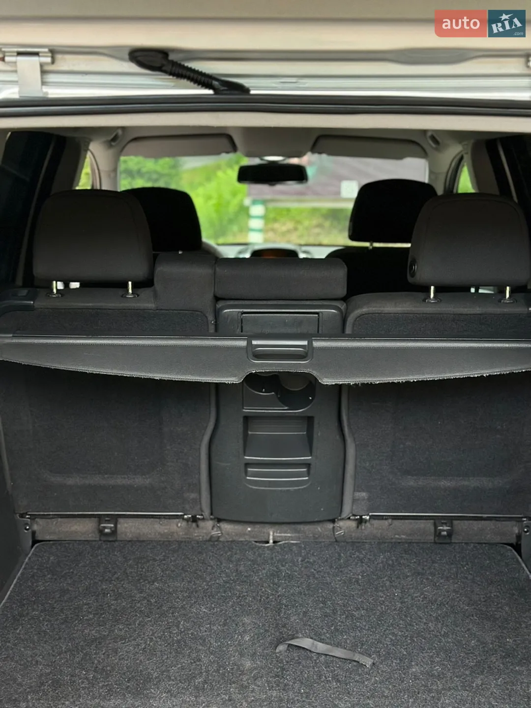 2013 Opel Zafira - мініатюра 89