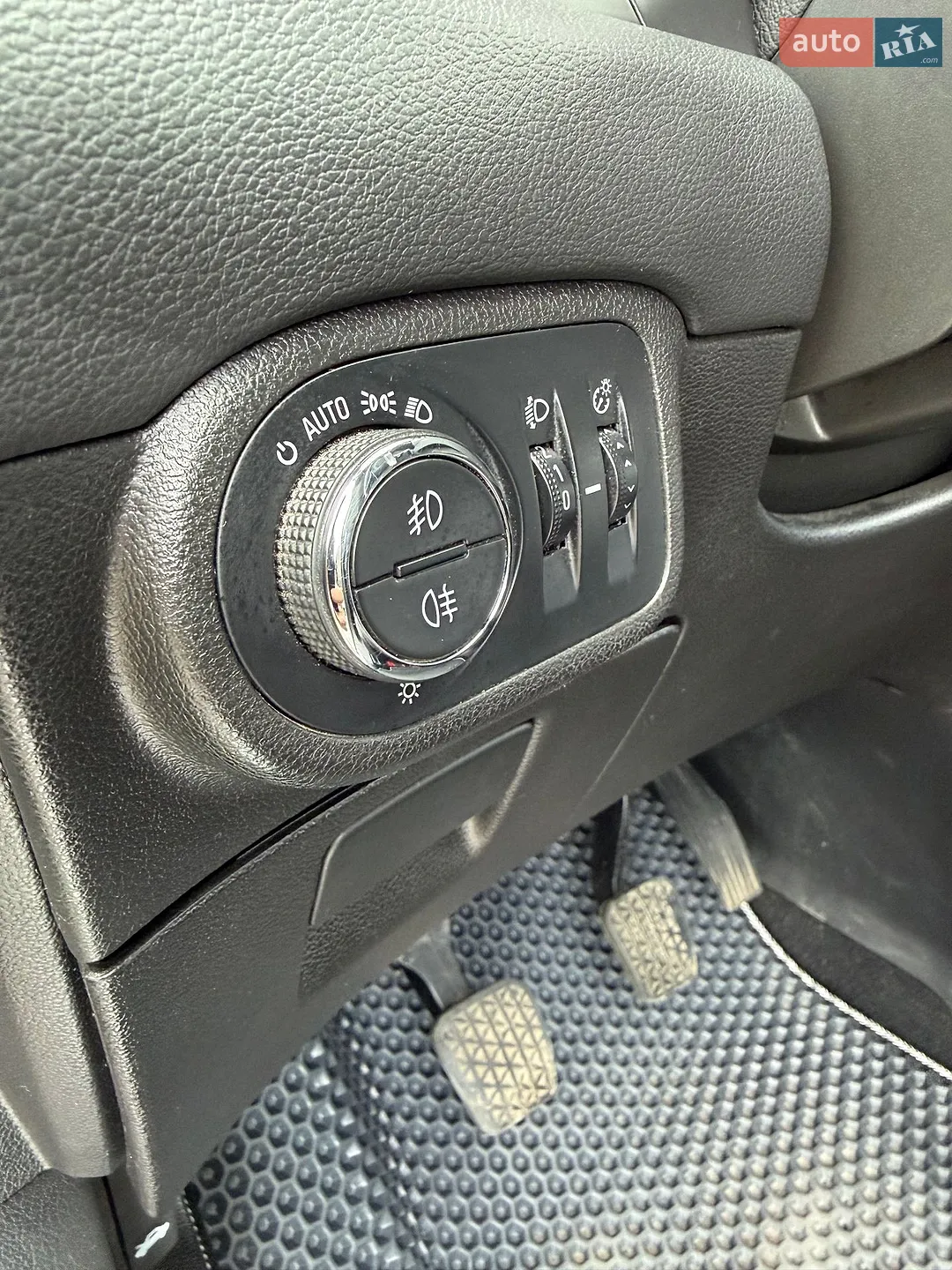 2015 Opel Zafira - мініатюра 26