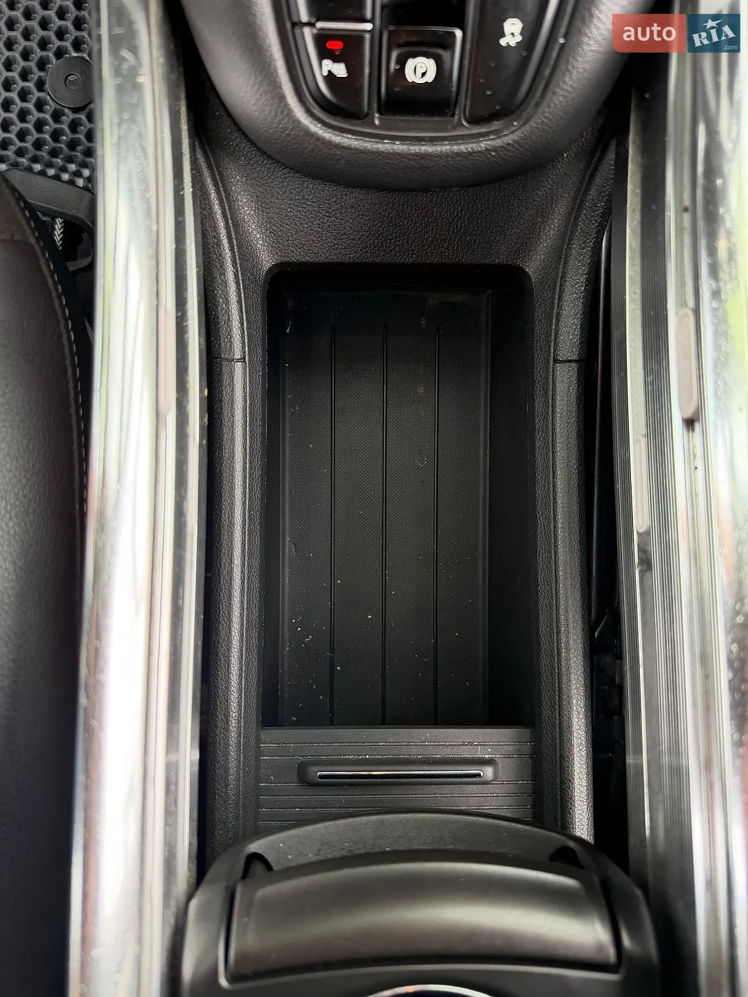 2015 Opel Zafira - мініатюра 34