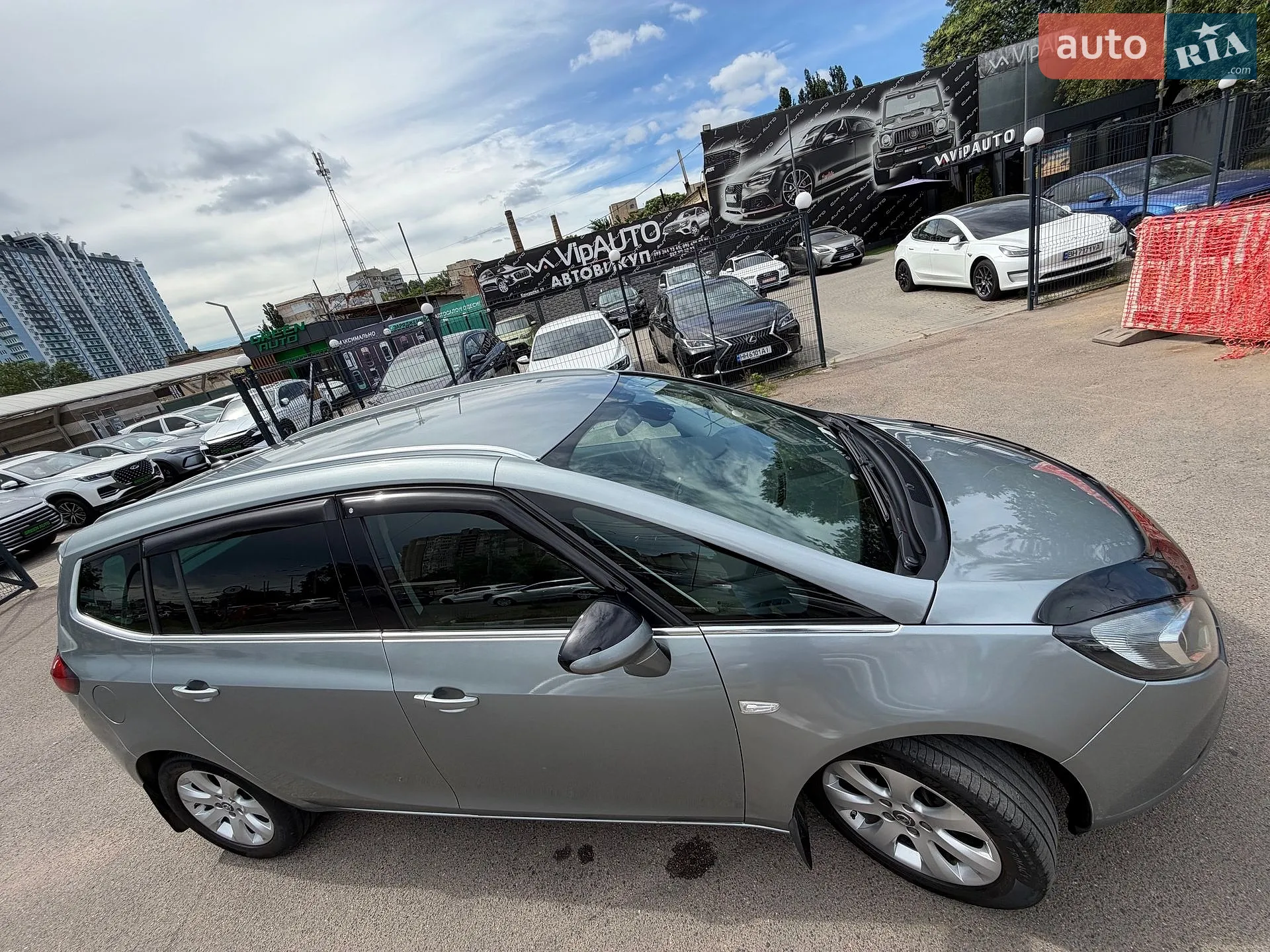 2015 Opel Zafira - мініатюра 13