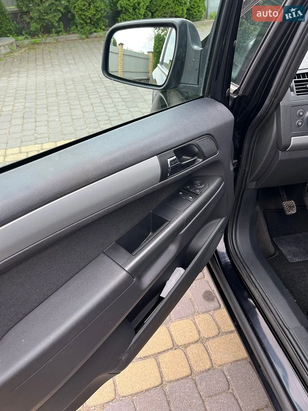 2011 Opel Zafira - мініатюра 16