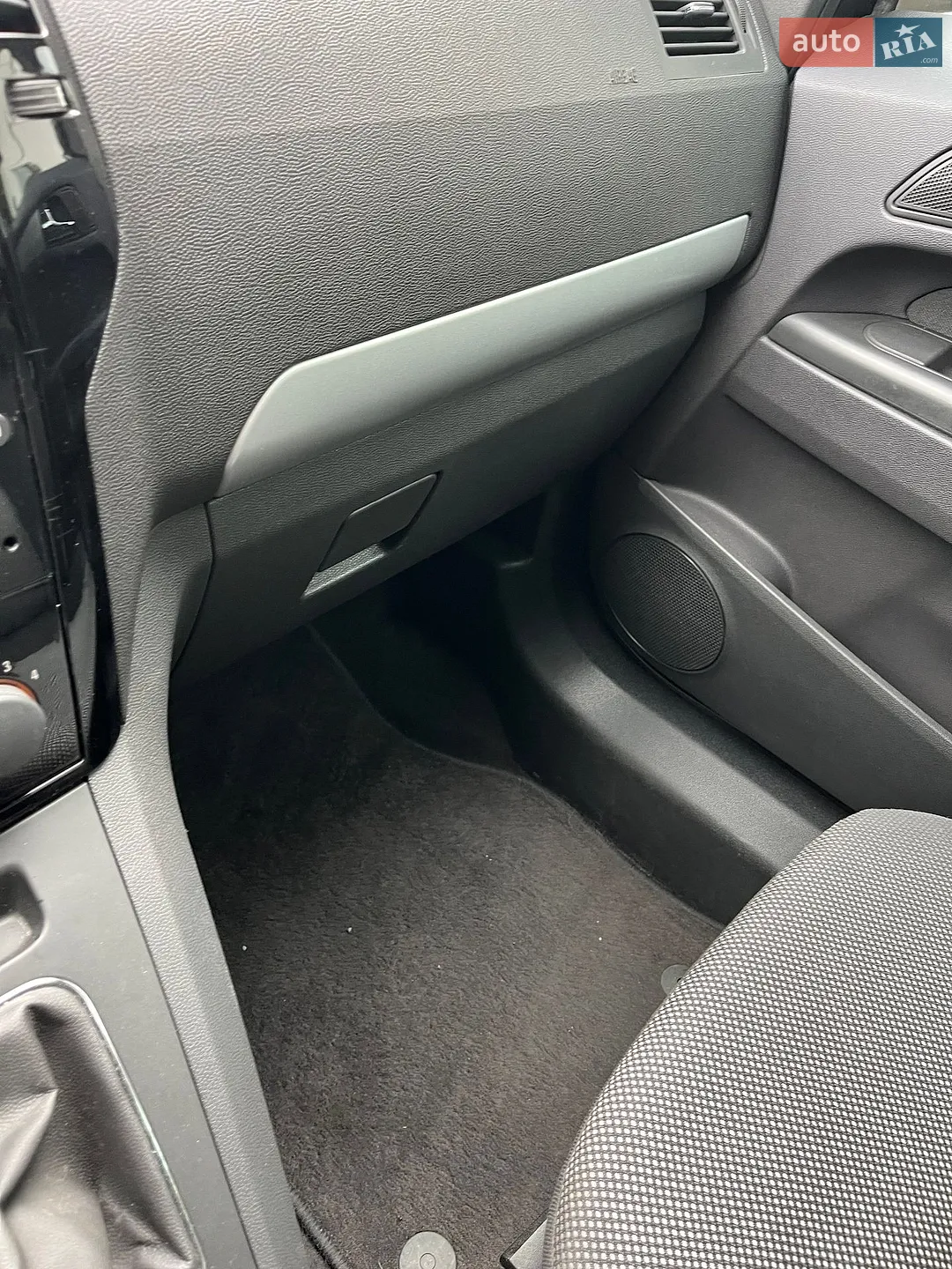 2011 Opel Zafira - мініатюра 26