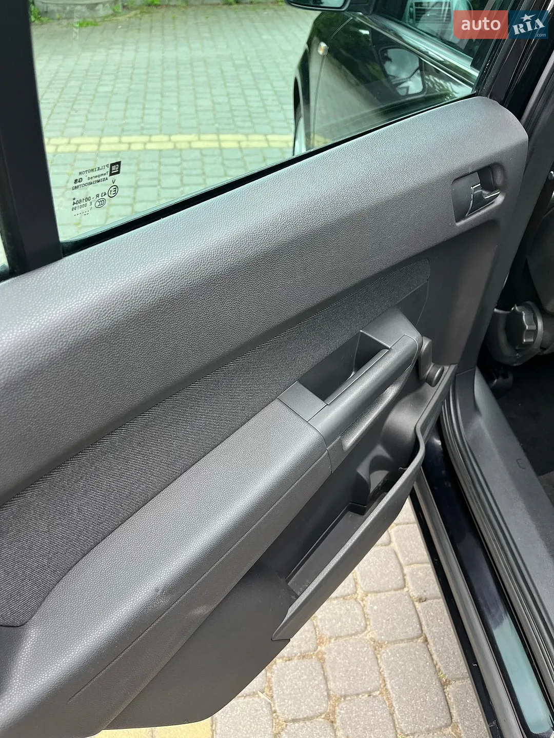 2011 Opel Zafira - мініатюра 30