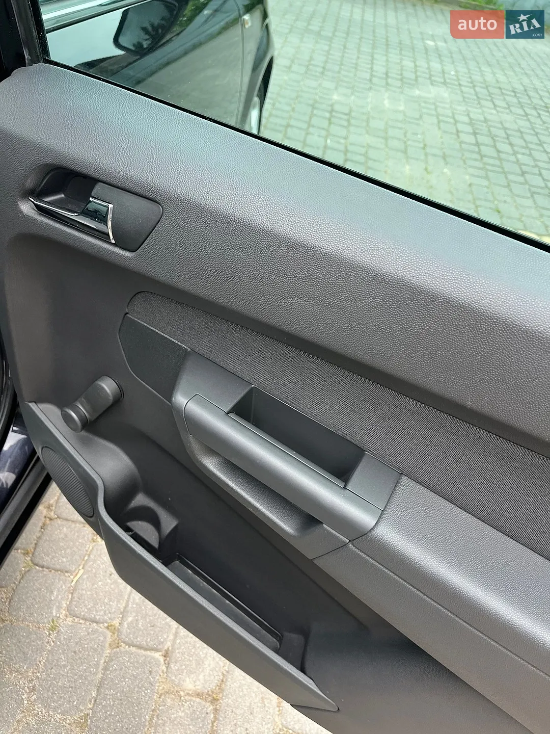 2011 Opel Zafira - мініатюра 35