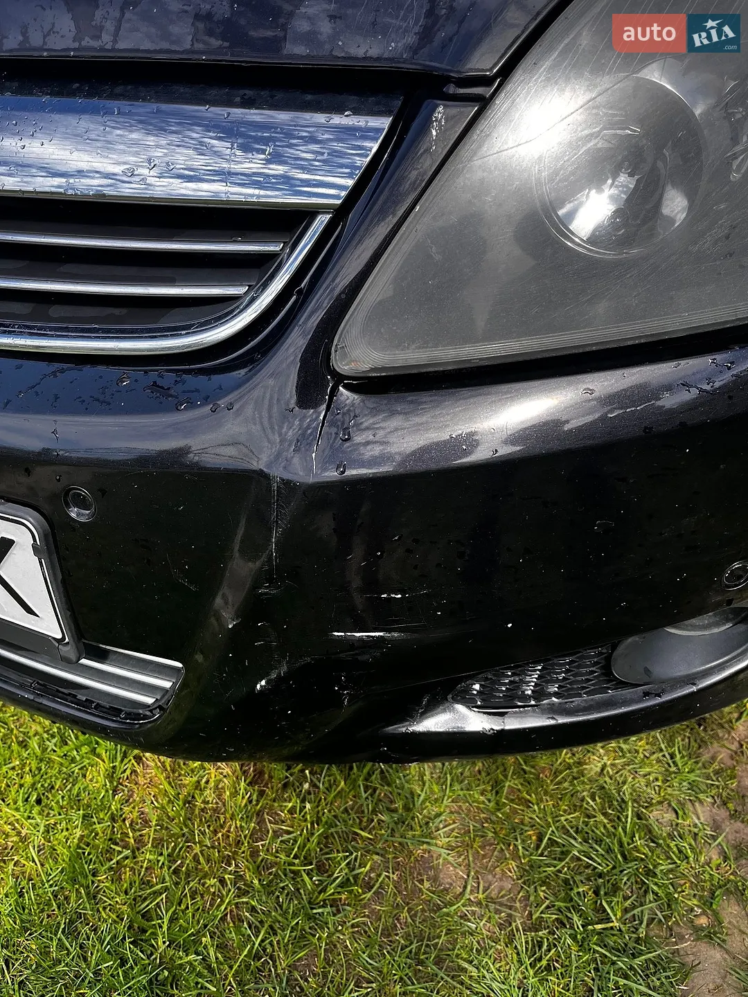 2010 Opel Zafira - мініатюра 18
