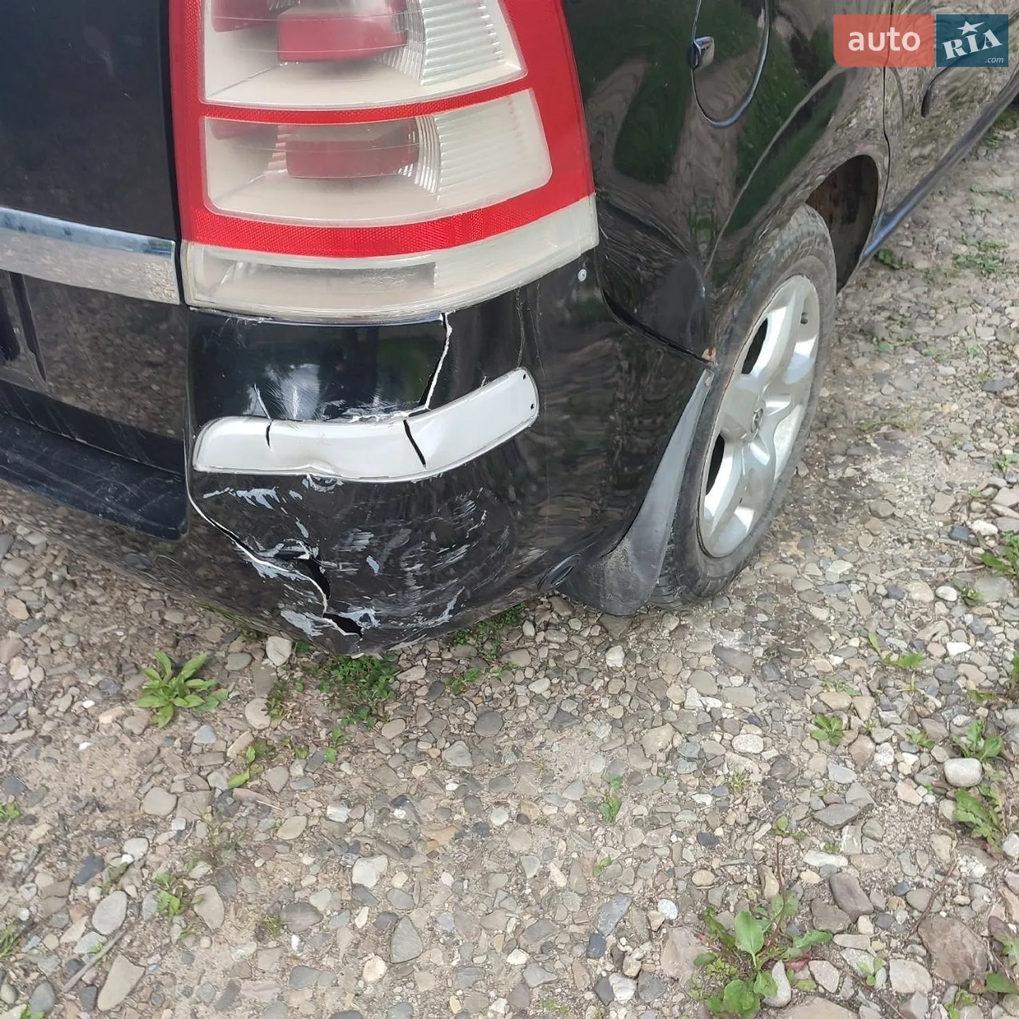 2011 Opel Zafira - мініатюра 6