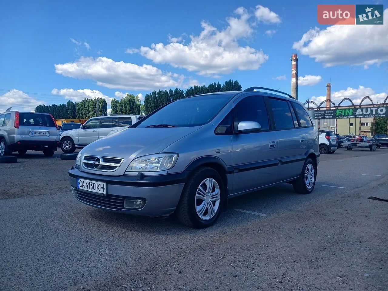 2011 Skoda Fabia - мініатюра 22