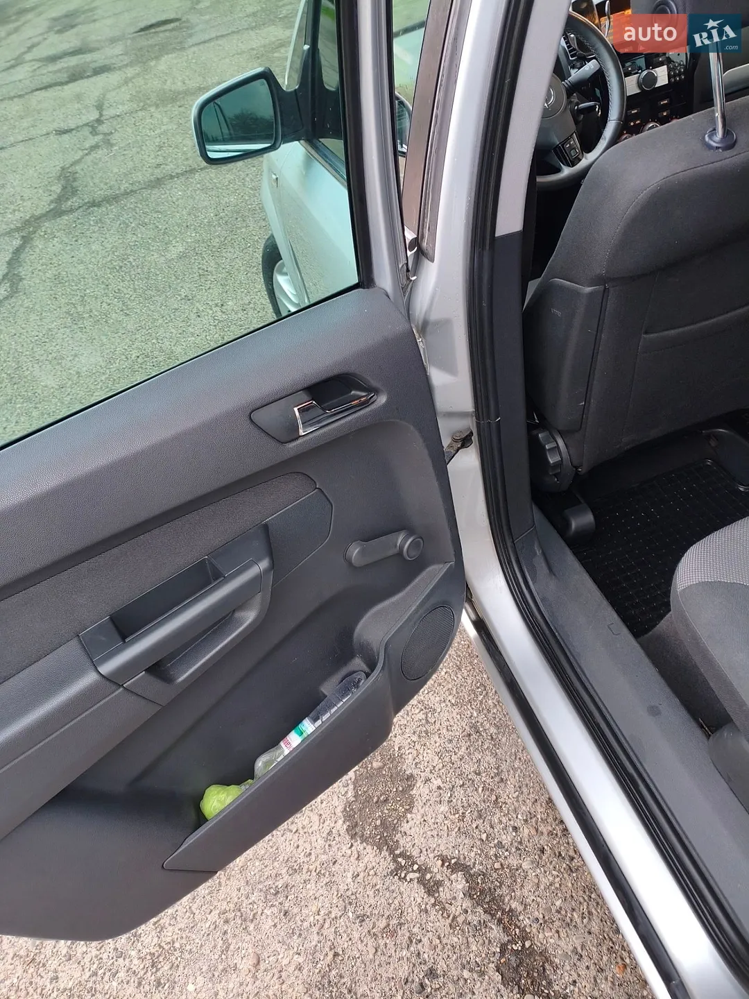 2011 Opel Zafira - мініатюра 4