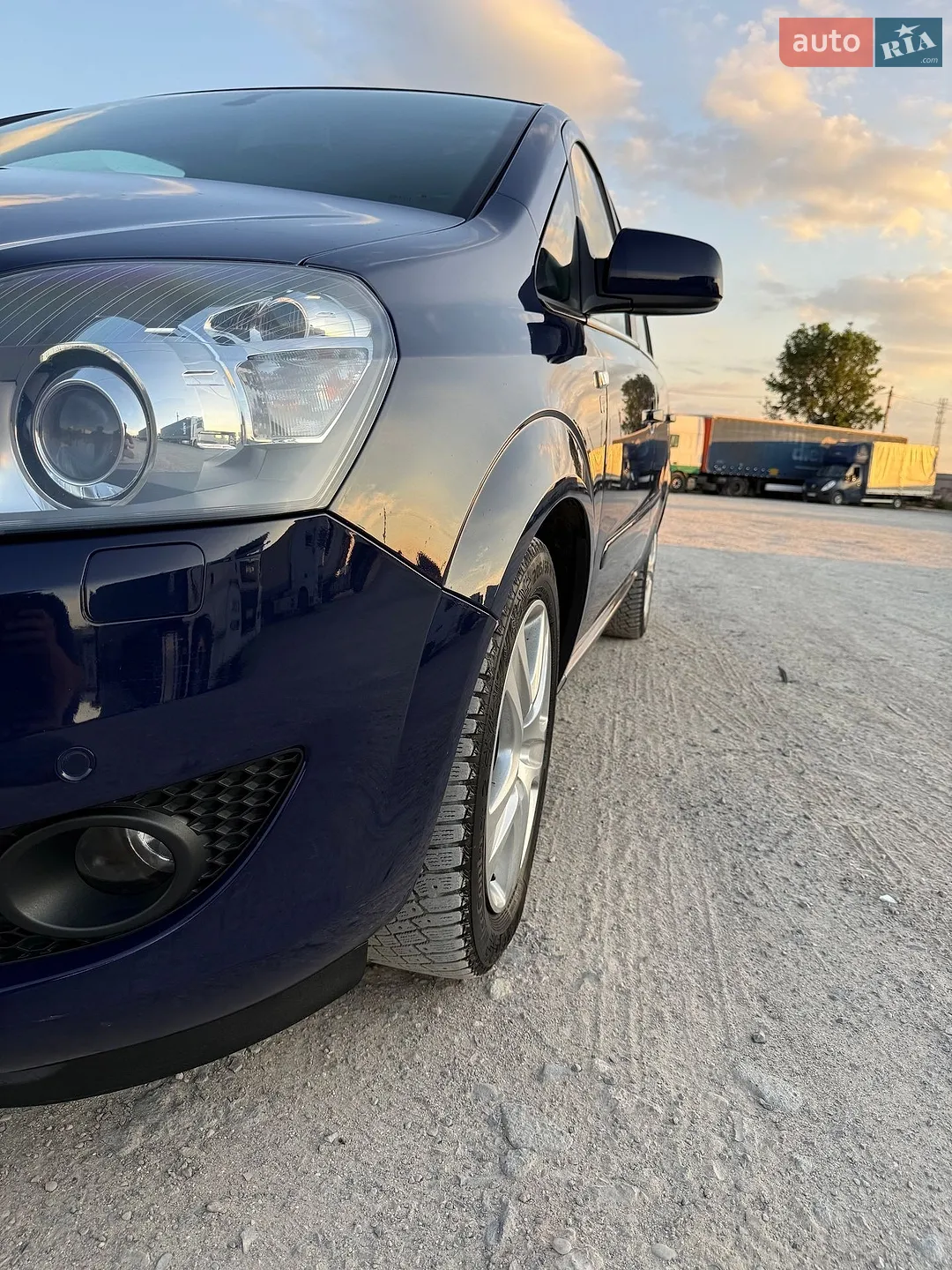 2012 Opel Zafira - мініатюра 19