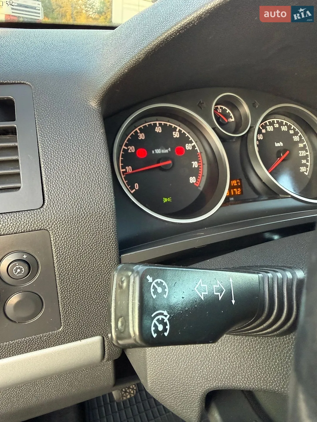 2012 Opel Zafira - мініатюра 40