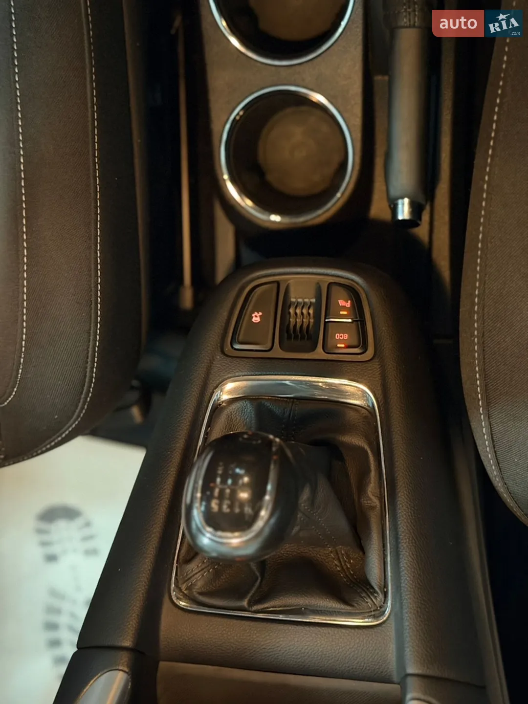2015 Opel Zafira - мініатюра 72