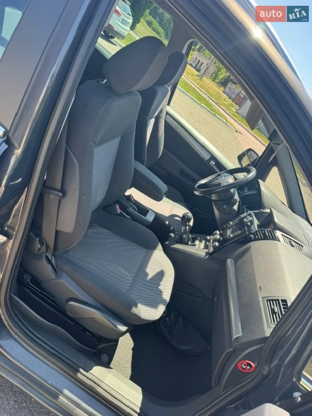 2013 Opel Zafira - мініатюра 24