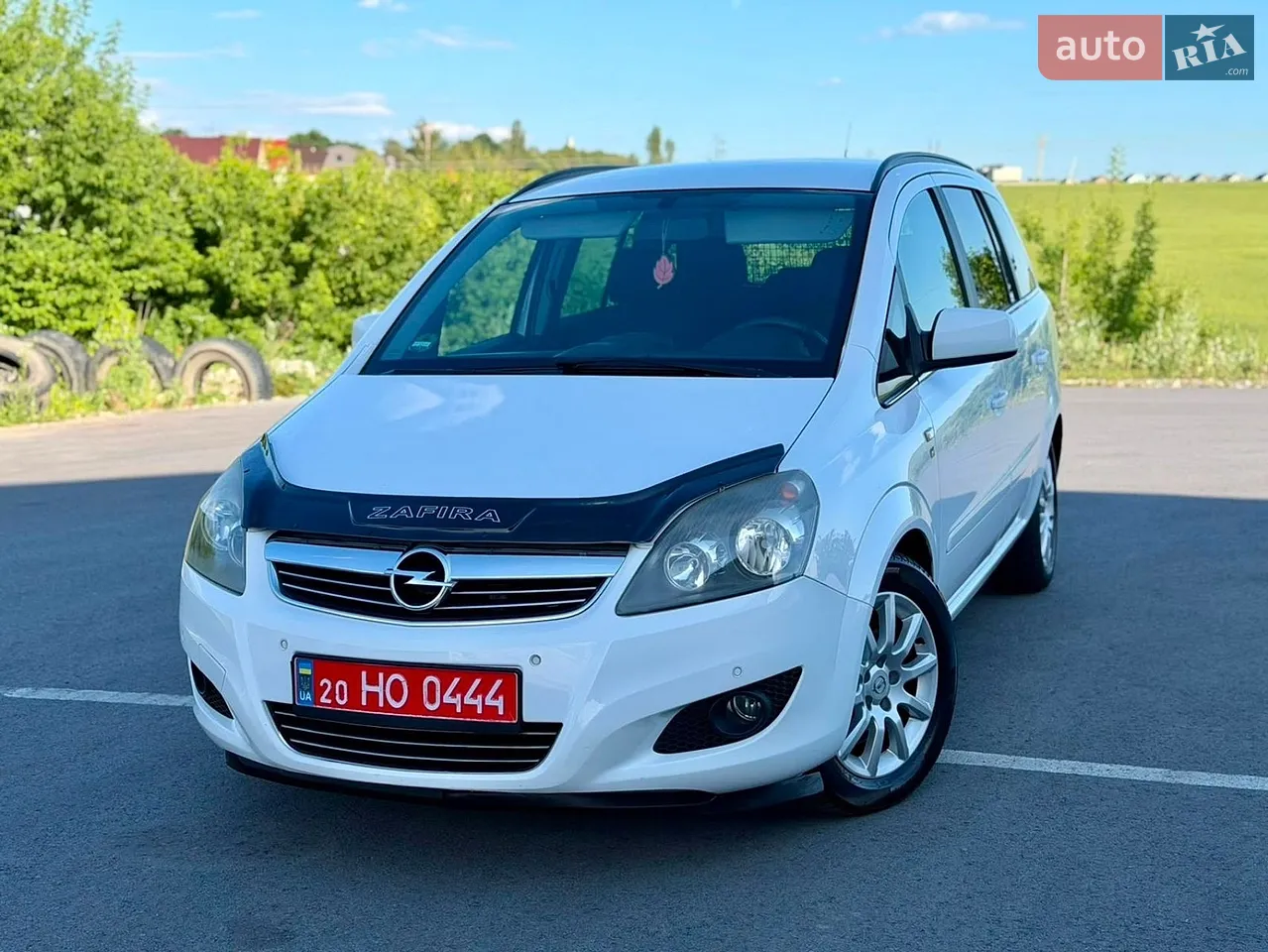 2011 Ford C-MAX - мініатюра 70