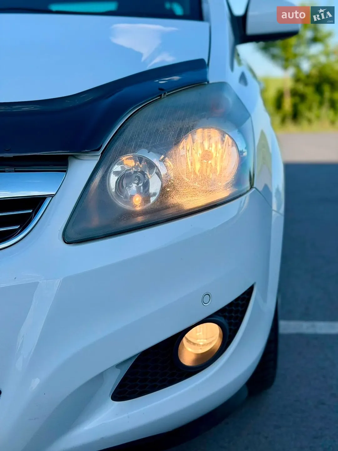2011 Opel Zafira - мініатюра 18