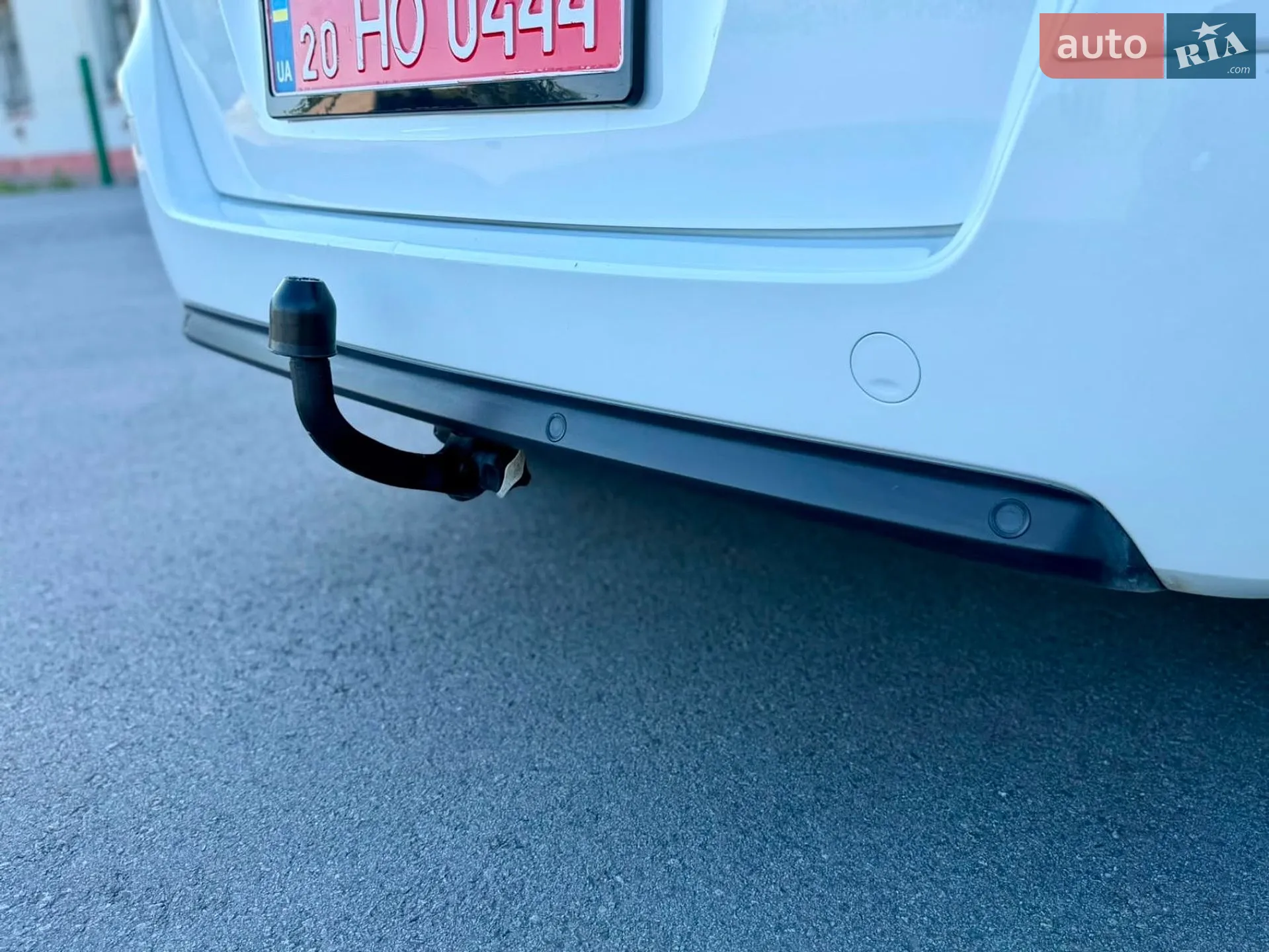 2011 Opel Zafira - мініатюра 22