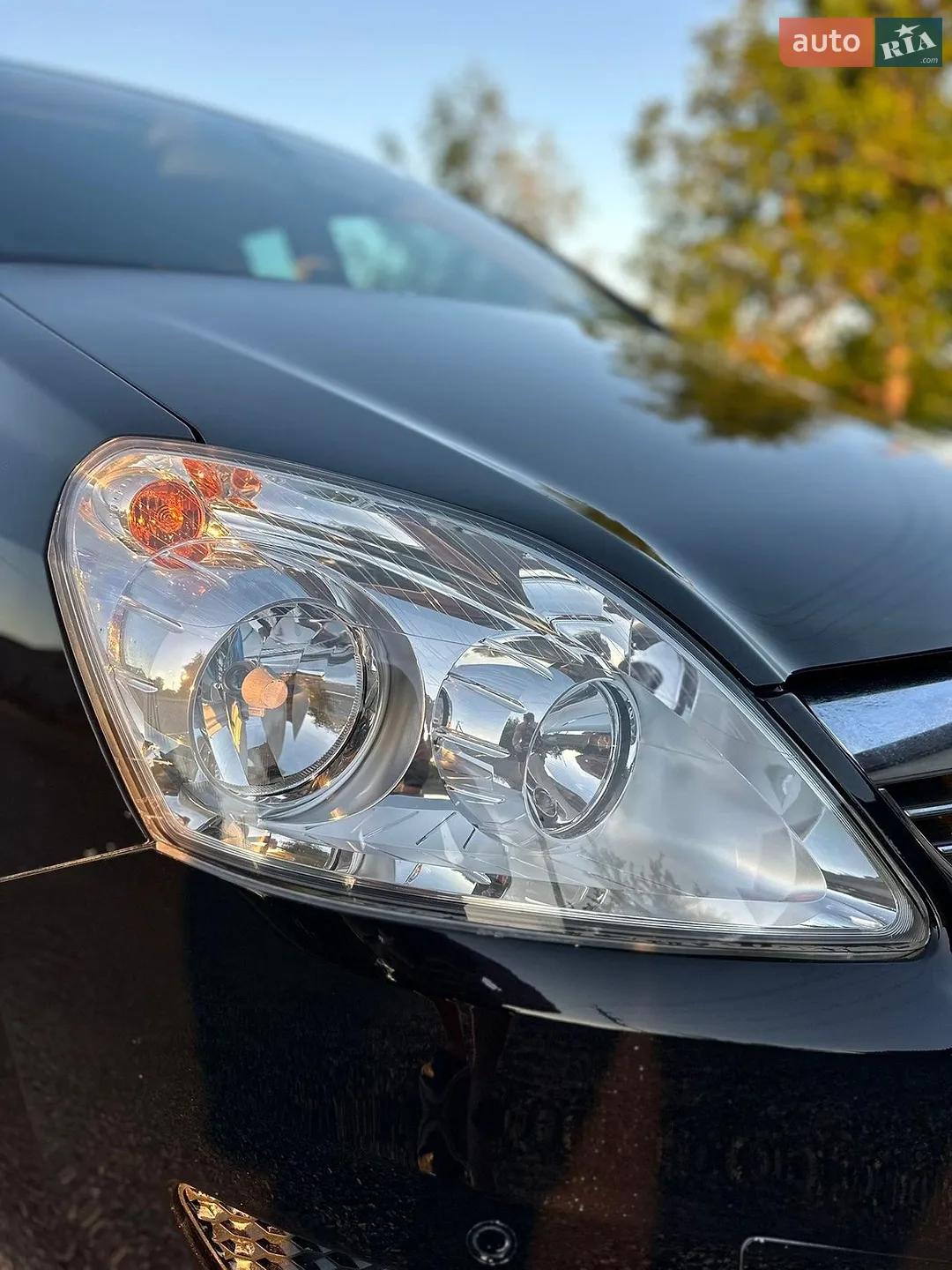 2011 Opel Zafira - мініатюра 4
