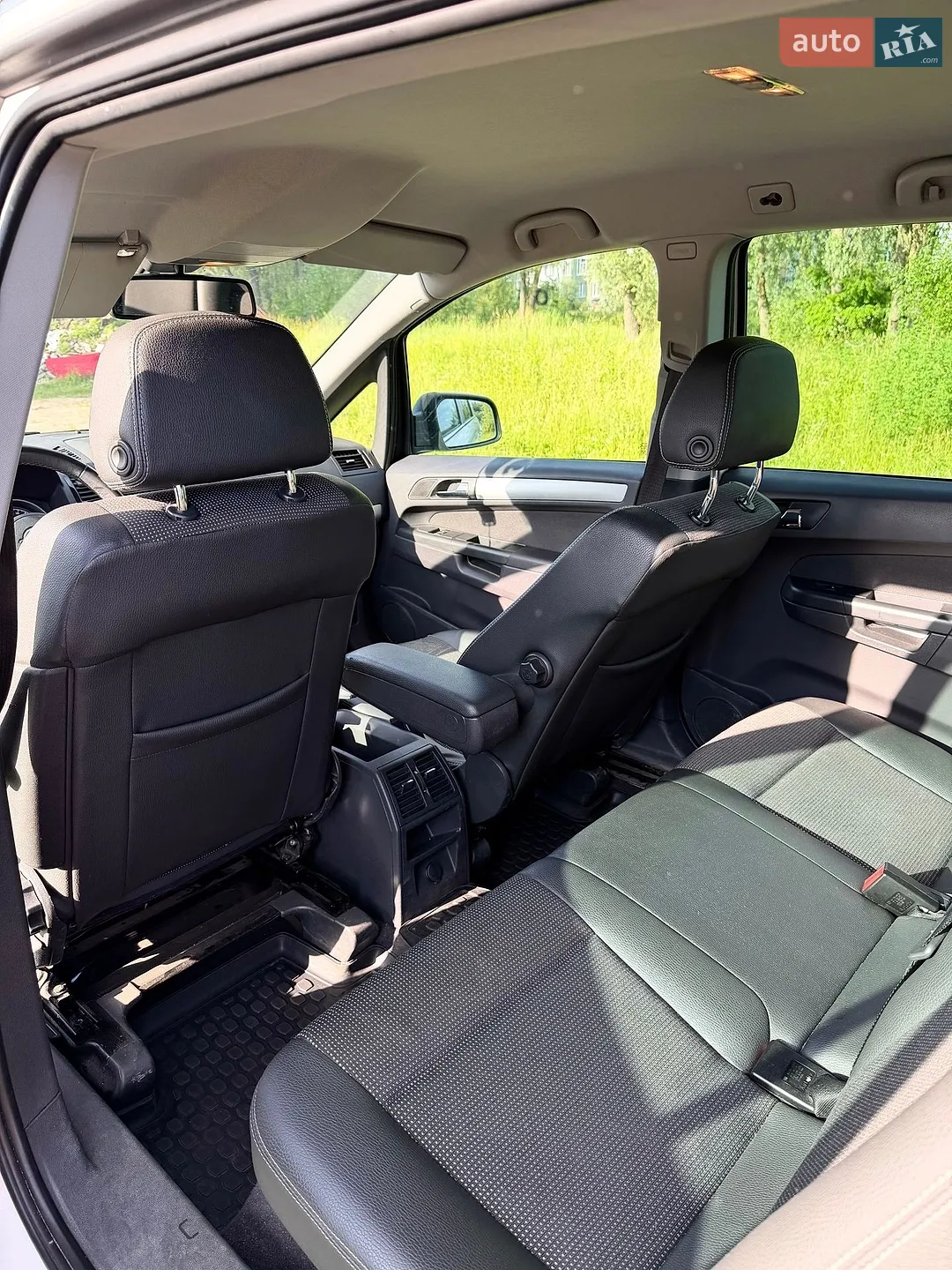 2013 Opel Zafira - мініатюра 8