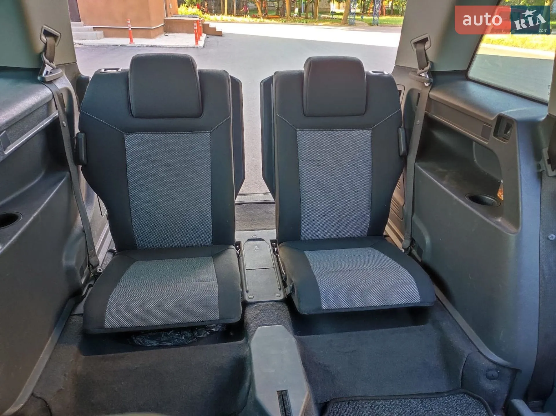 2011 Opel Zafira - мініатюра 19