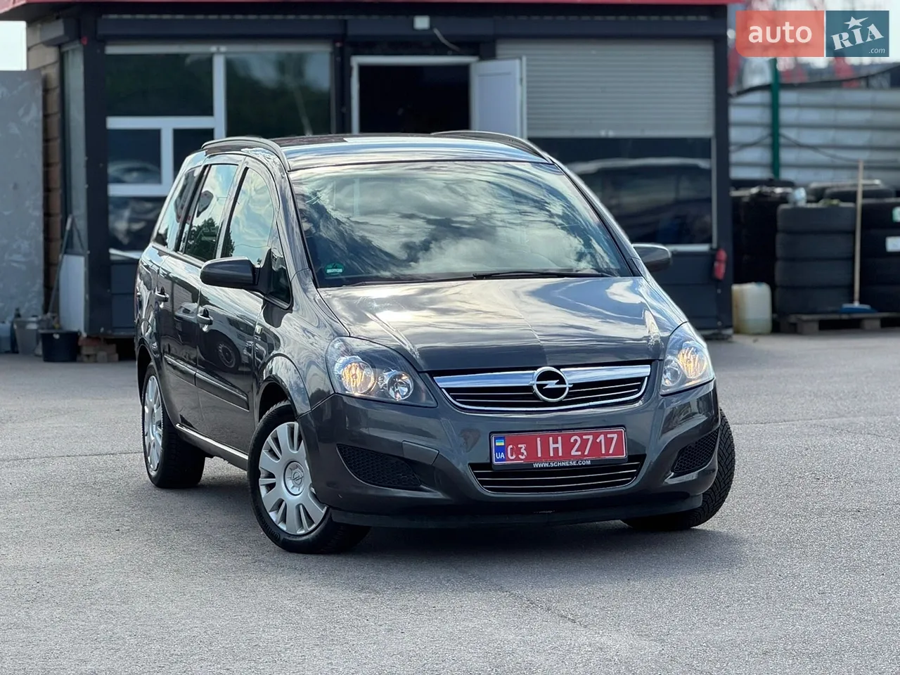 2012 Dacia Duster - мініатюра 28