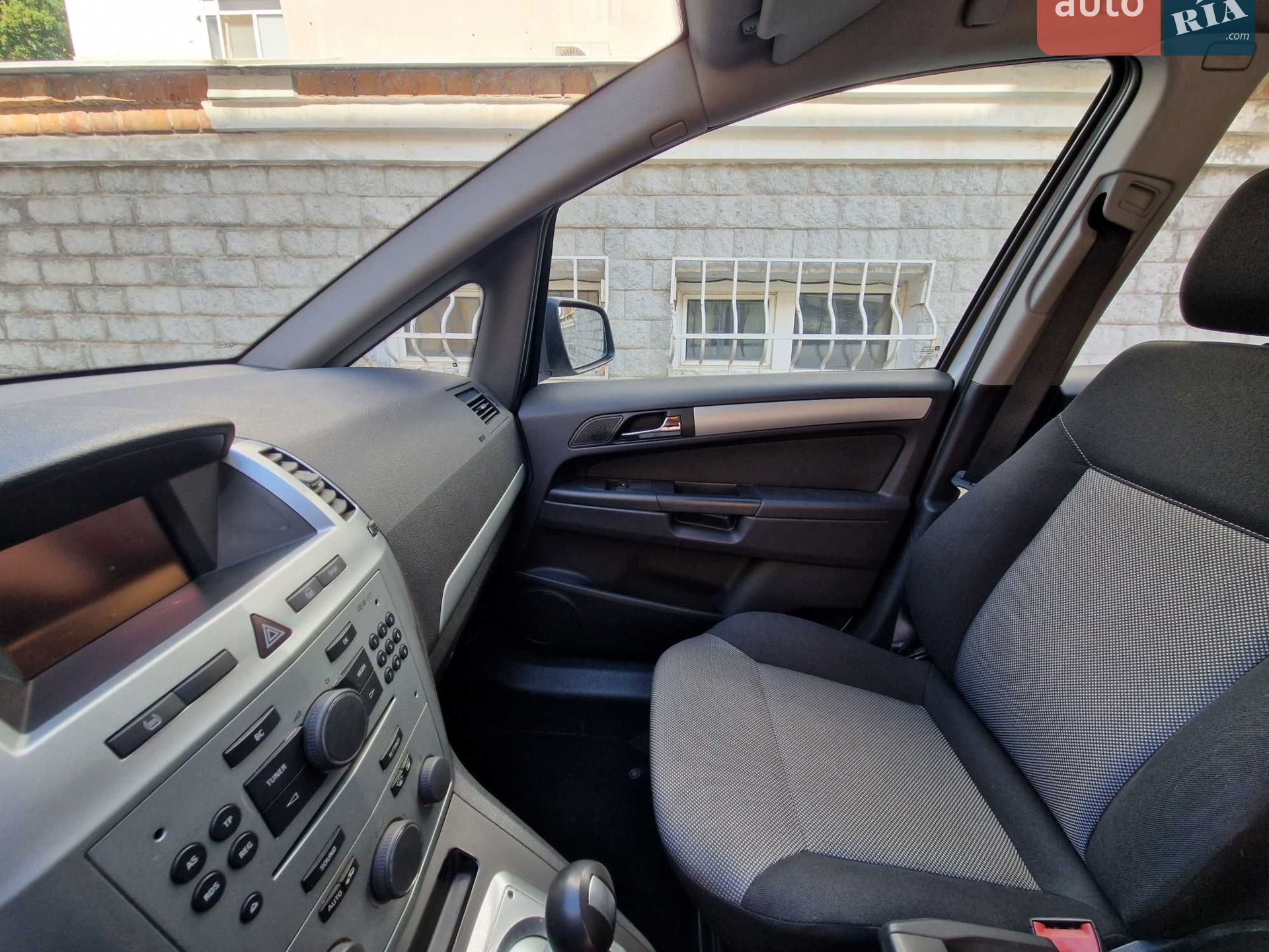 2013 Opel Zafira - мініатюра 33